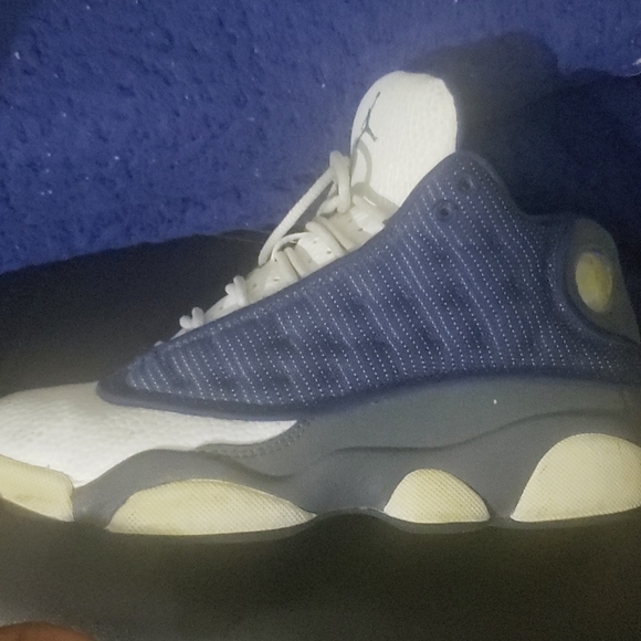 Jordan 13s (Flints) - Picture 6 of 6